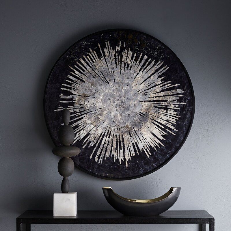 Arteriors Eddie Sculpture thumbnail 2