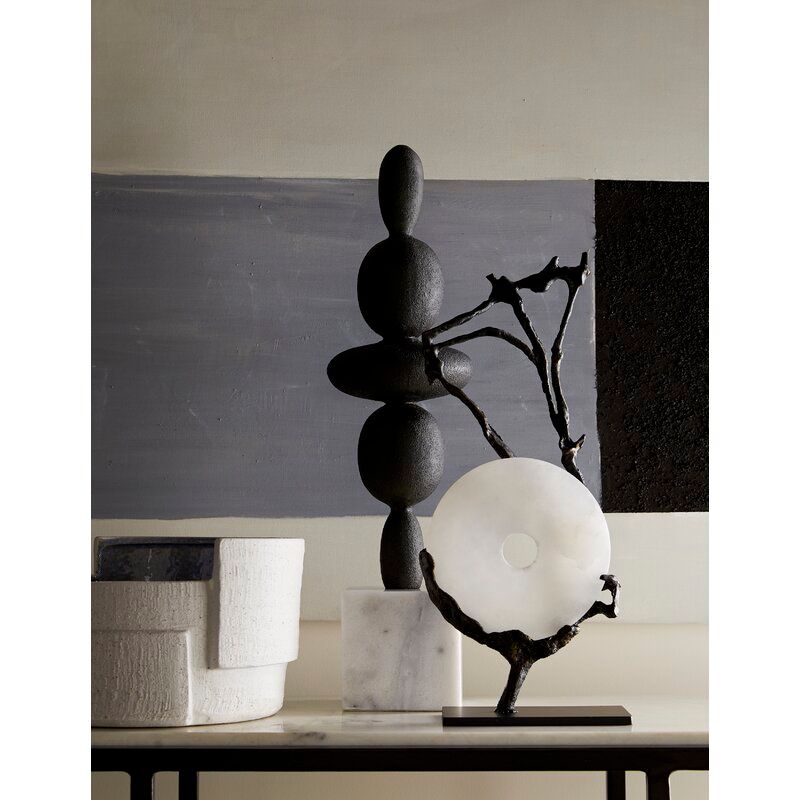 Arteriors Eddie Sculpture thumbnail 3