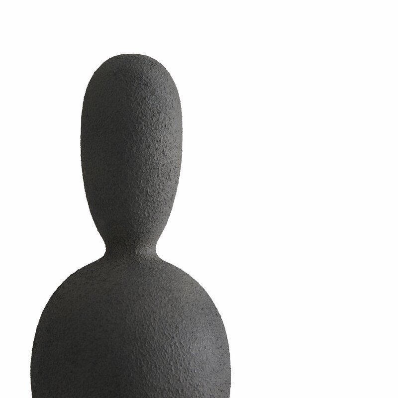Arteriors Eddie Sculpture thumbnail 4