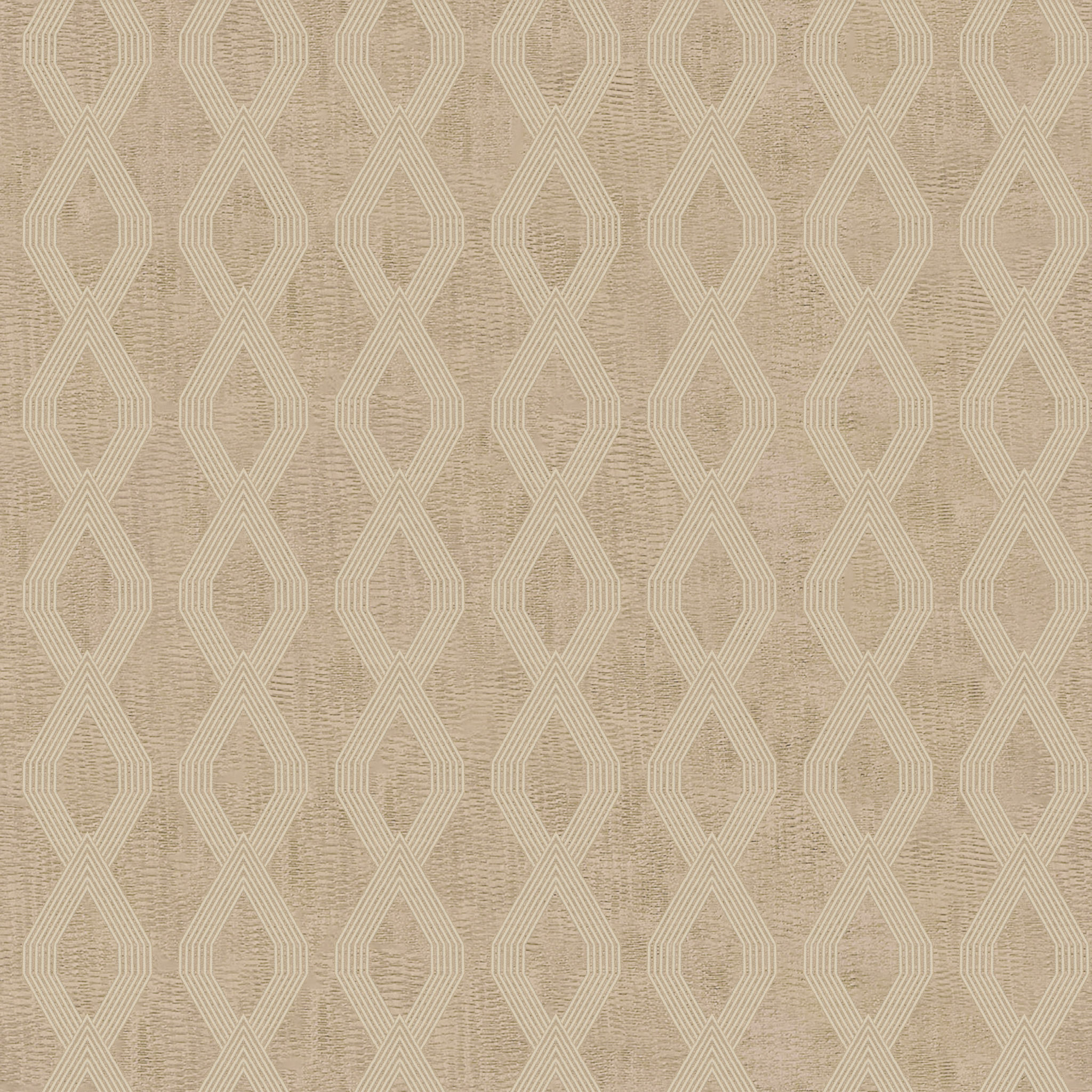 Linear Lattice Jacquard Curtain 96" thumbnail 5