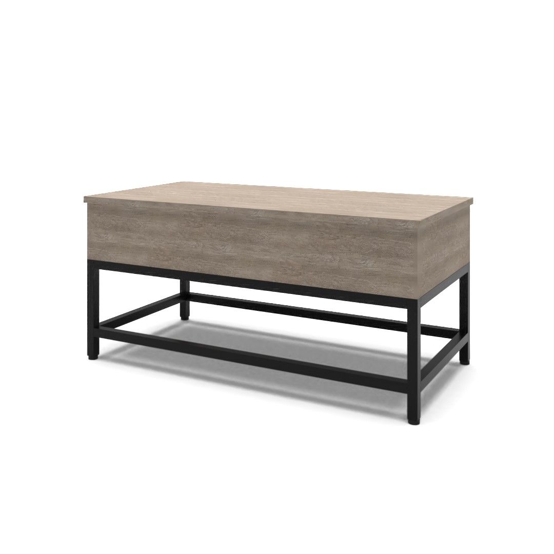Split Lift Top Coffee Table thumbnail 3