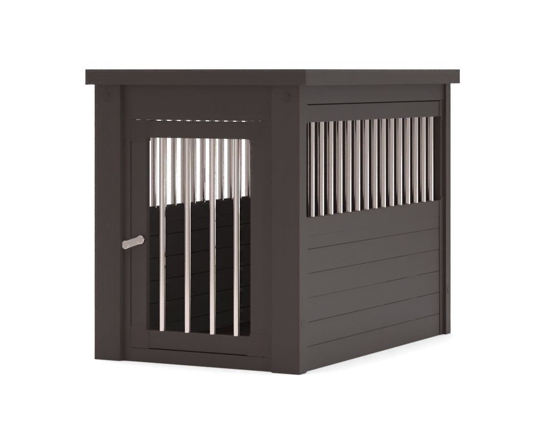 Ginny Pet Crate thumbnail 3