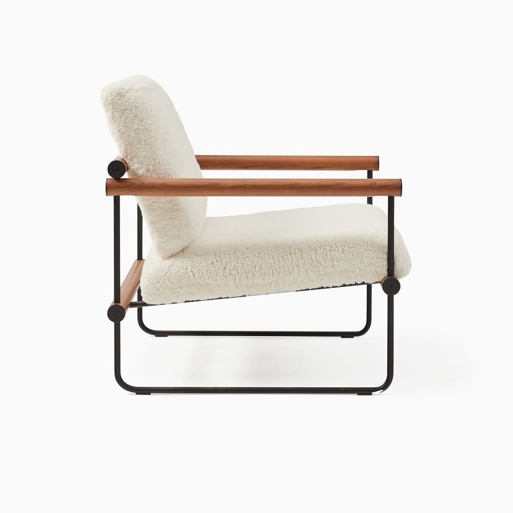 Ross Chair thumbnail 2