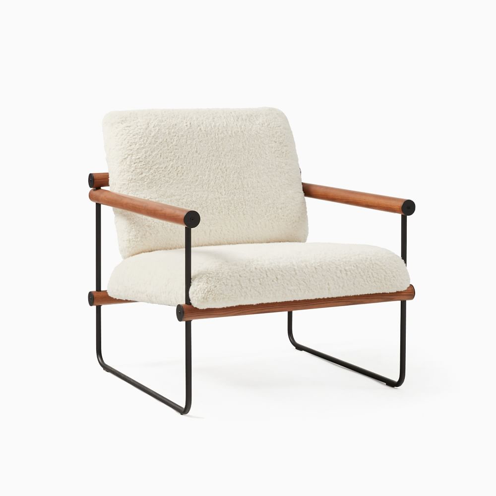 Ross Chair thumbnail 3
