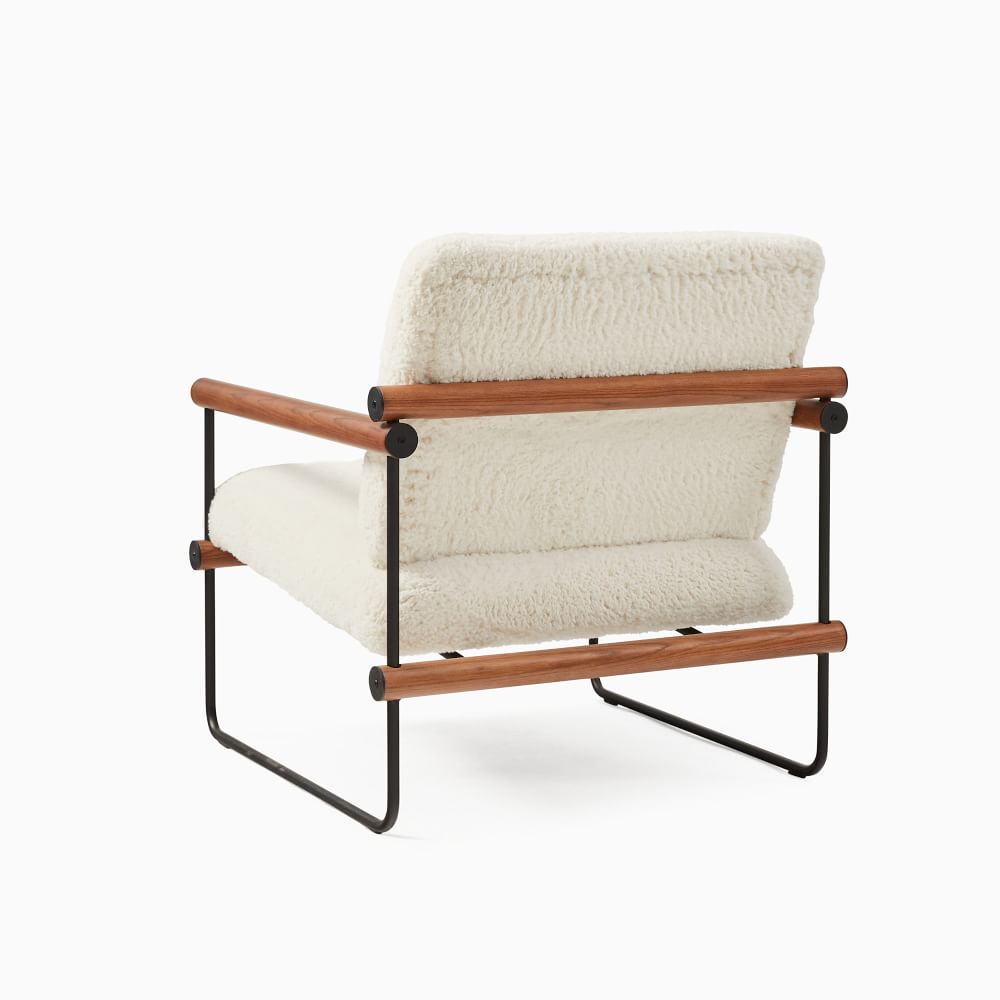 Ross Chair thumbnail 4