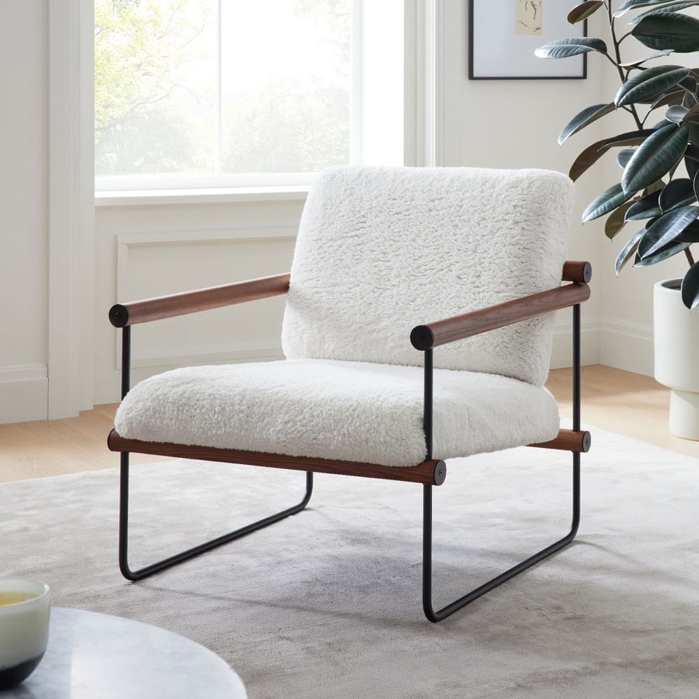 Ross Chair thumbnail 5