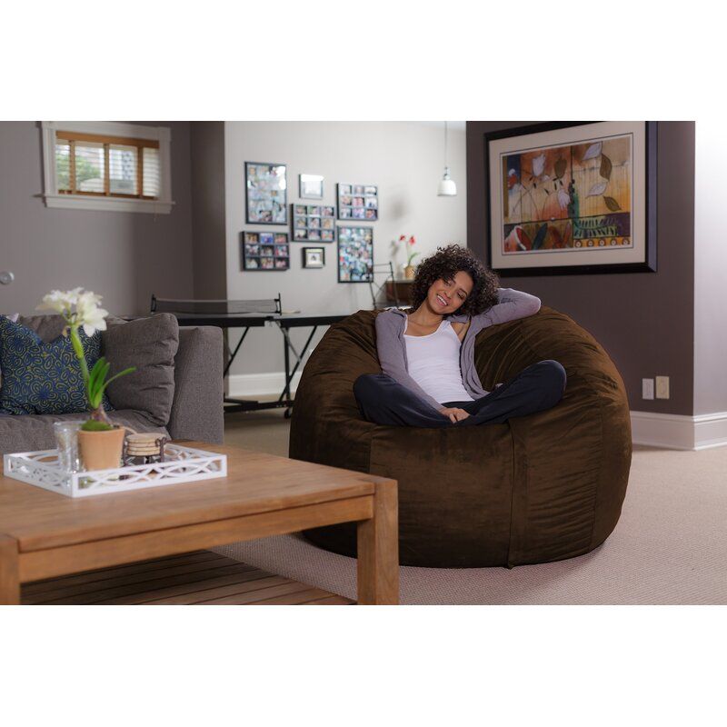 Extra Large Classic Bean Bag thumbnail 3