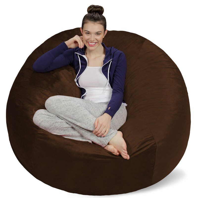 Extra Large Classic Bean Bag thumbnail 2