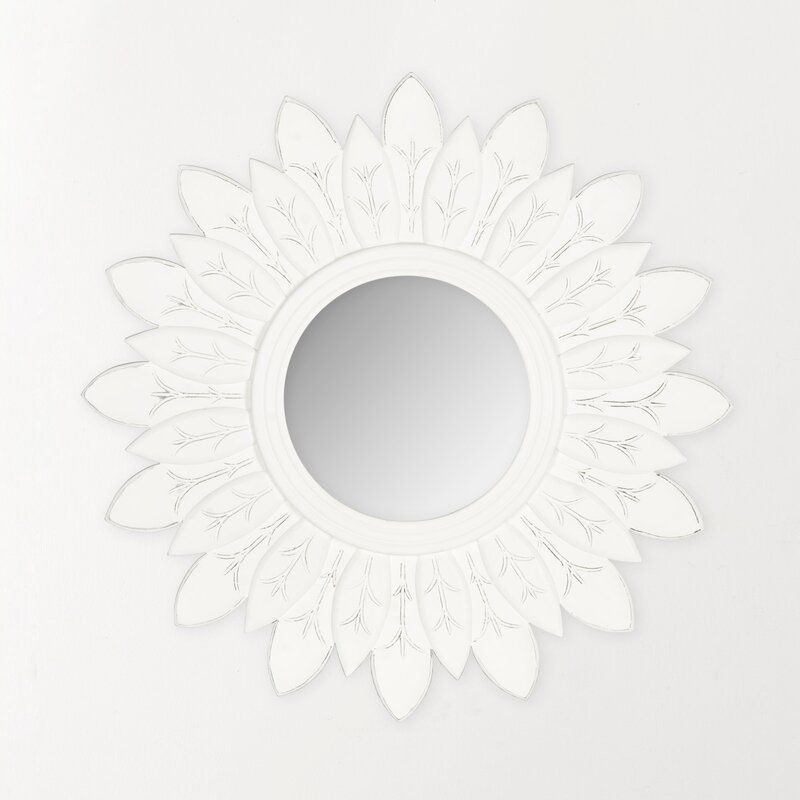Jessup Accent Mirror thumbnail 2