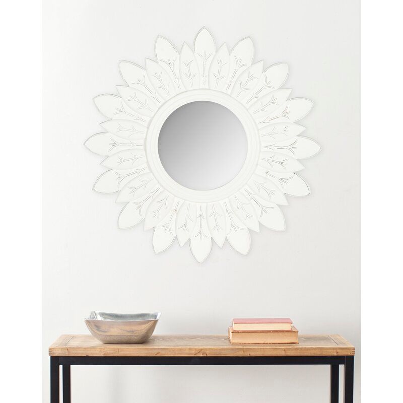 Jessup Accent Mirror thumbnail 3