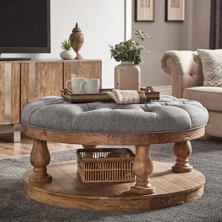 Vince Coffee Table thumbnail 2