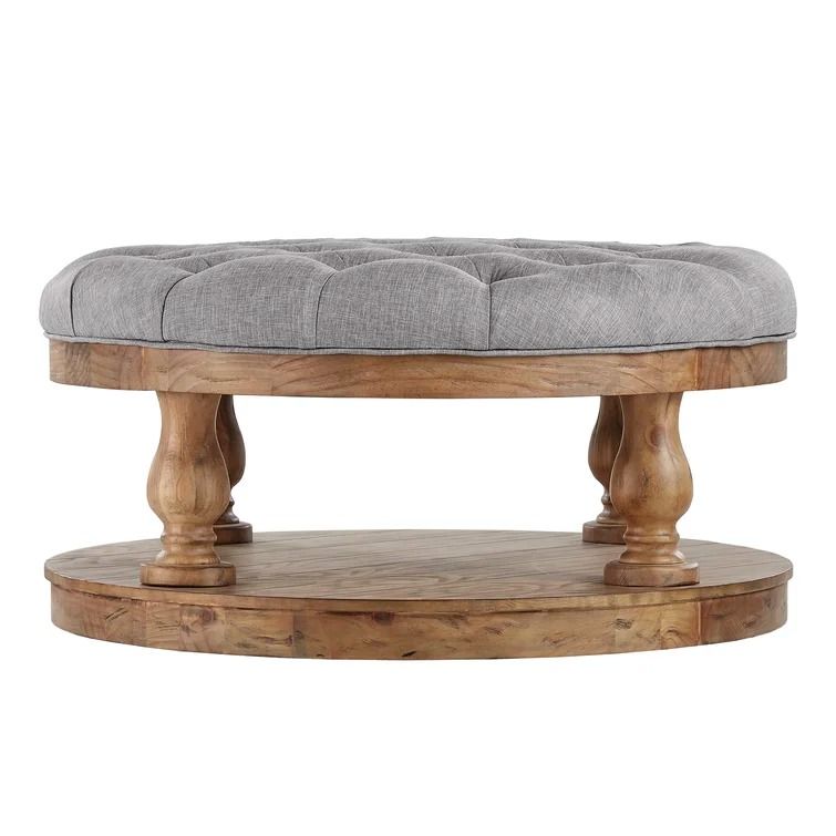 Vince Coffee Table thumbnail 3