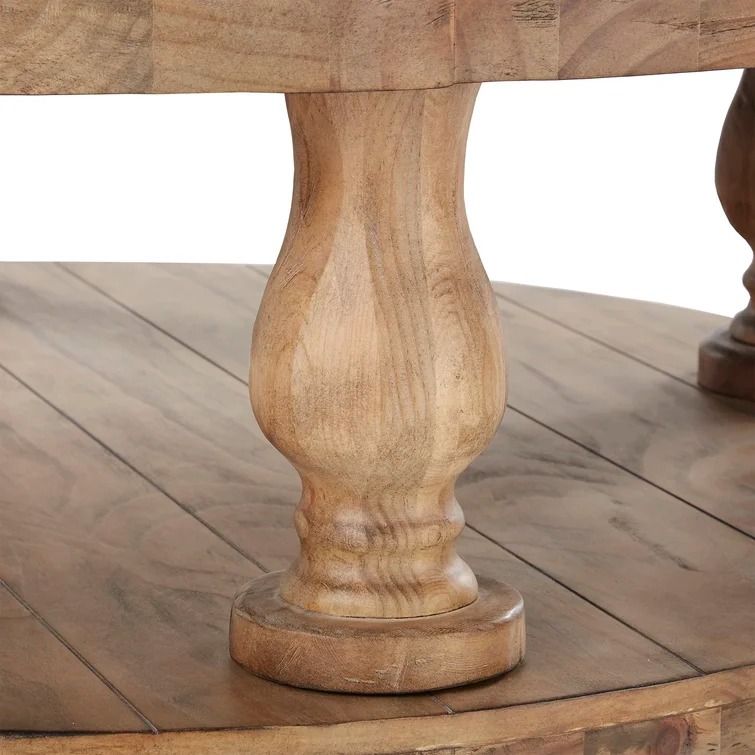 Vince Coffee Table thumbnail 4