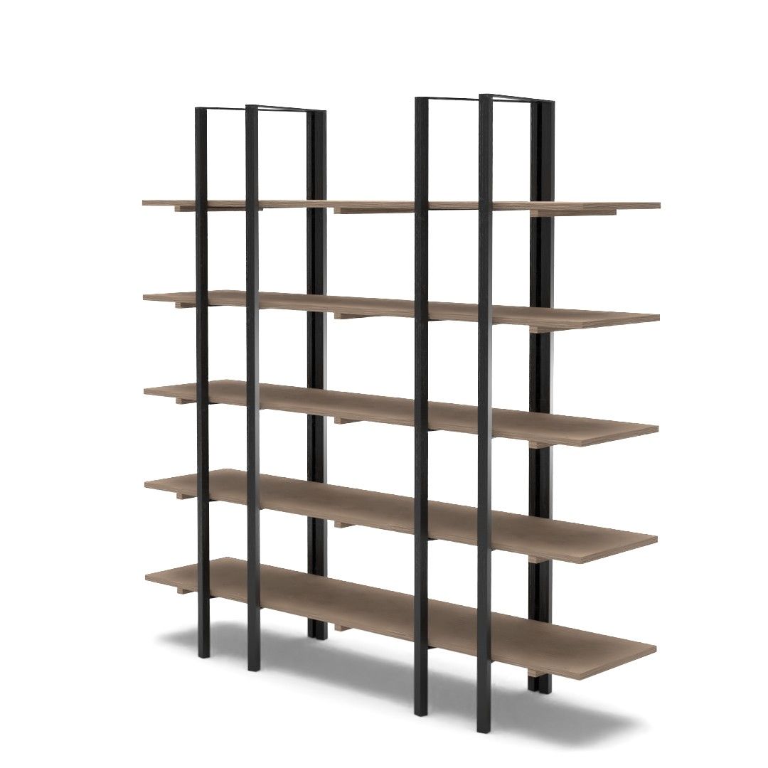 Ledger Etagere thumbnail 3
