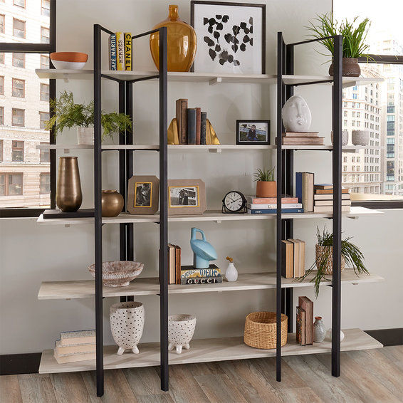 Ledger Etagere thumbnail 4