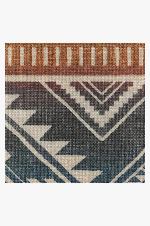 Arizona Polychrome Rug-5'x7' thumbnail 3