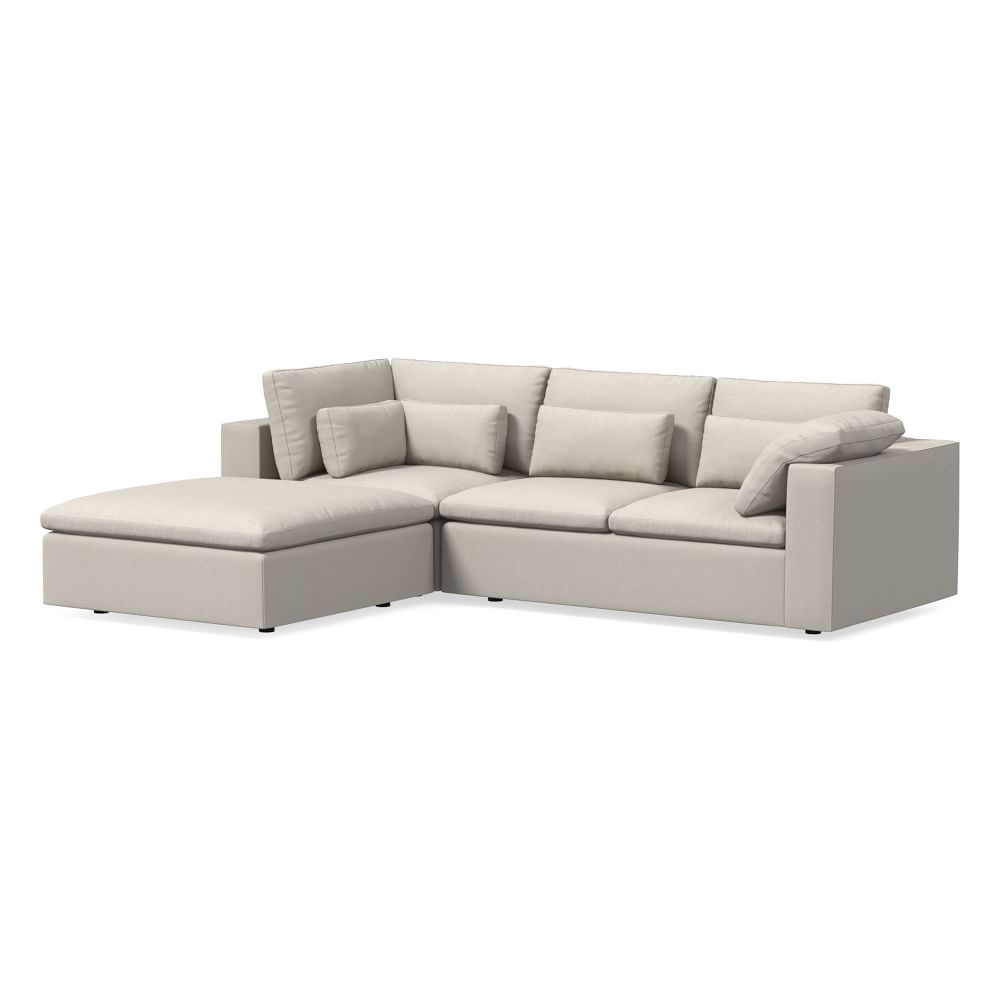 Harmony Modular Chaise Sectional thumbnail 5