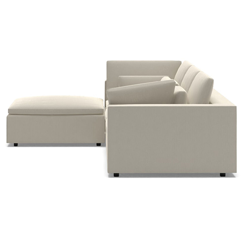 Harmony Modular Chaise Sectional thumbnail 3