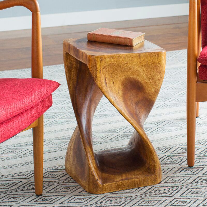 Hanson End Table thumbnail 4