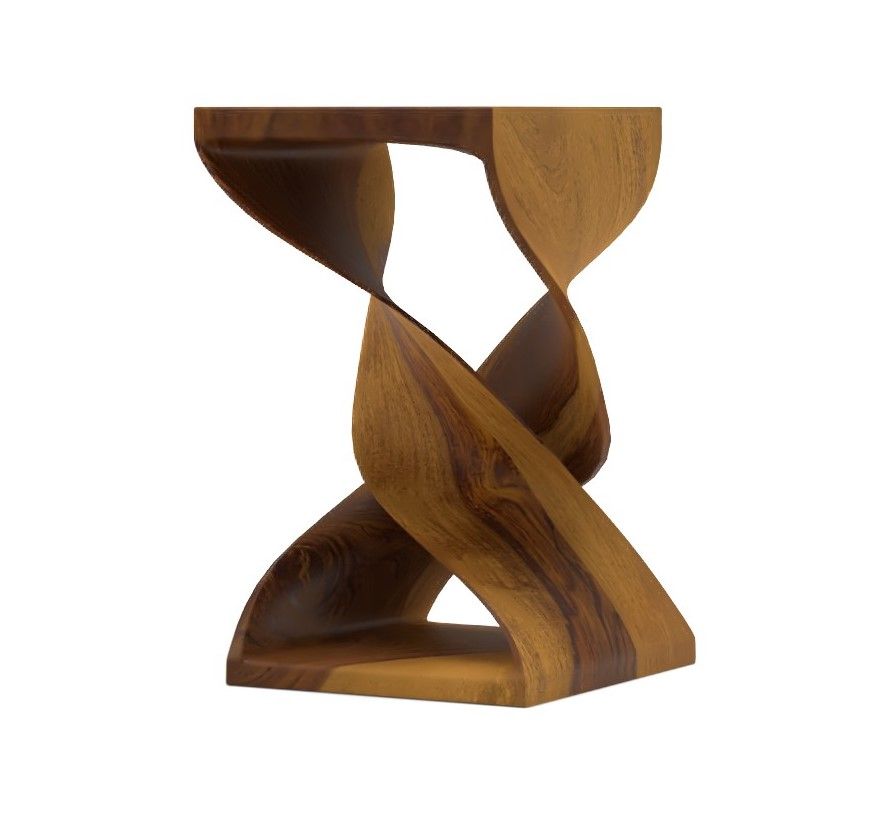 Hanson End Table thumbnail 3