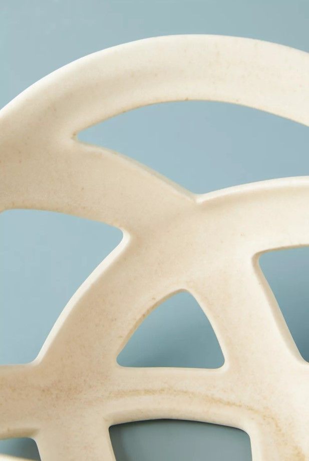 Knotted Decorative Bowl thumbnail 3