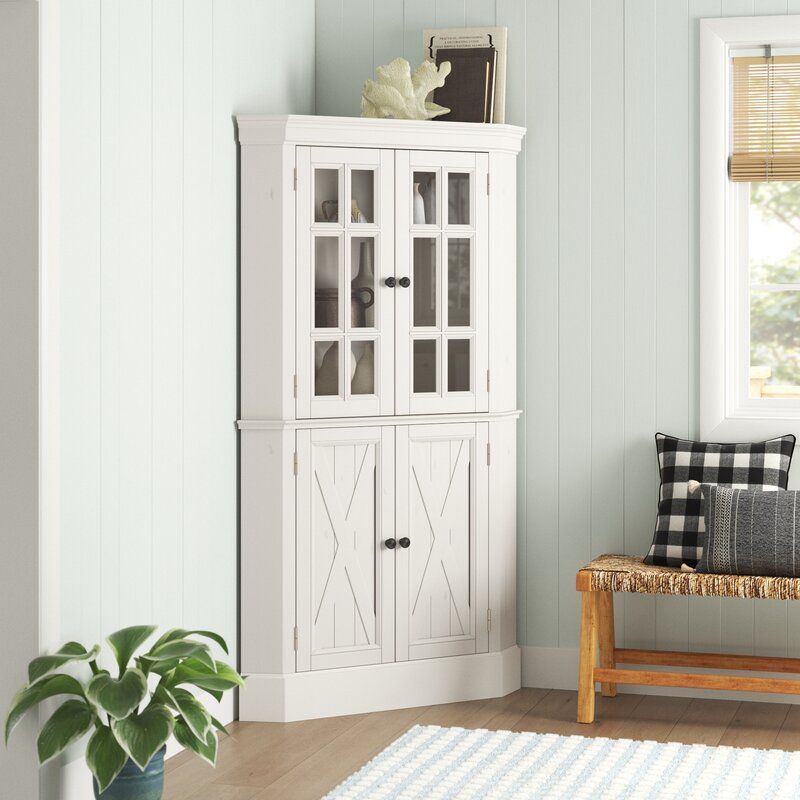Lana Kitchen Pantry Display Stand thumbnail 4