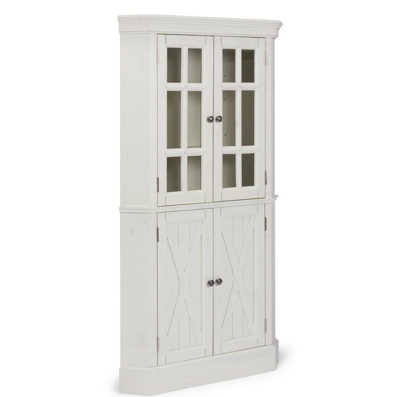 Lana Kitchen Pantry Display Stand thumbnail 2