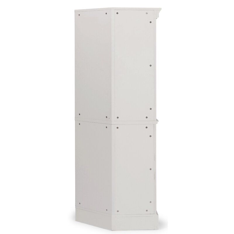 Lana Kitchen Pantry Display Stand thumbnail 3