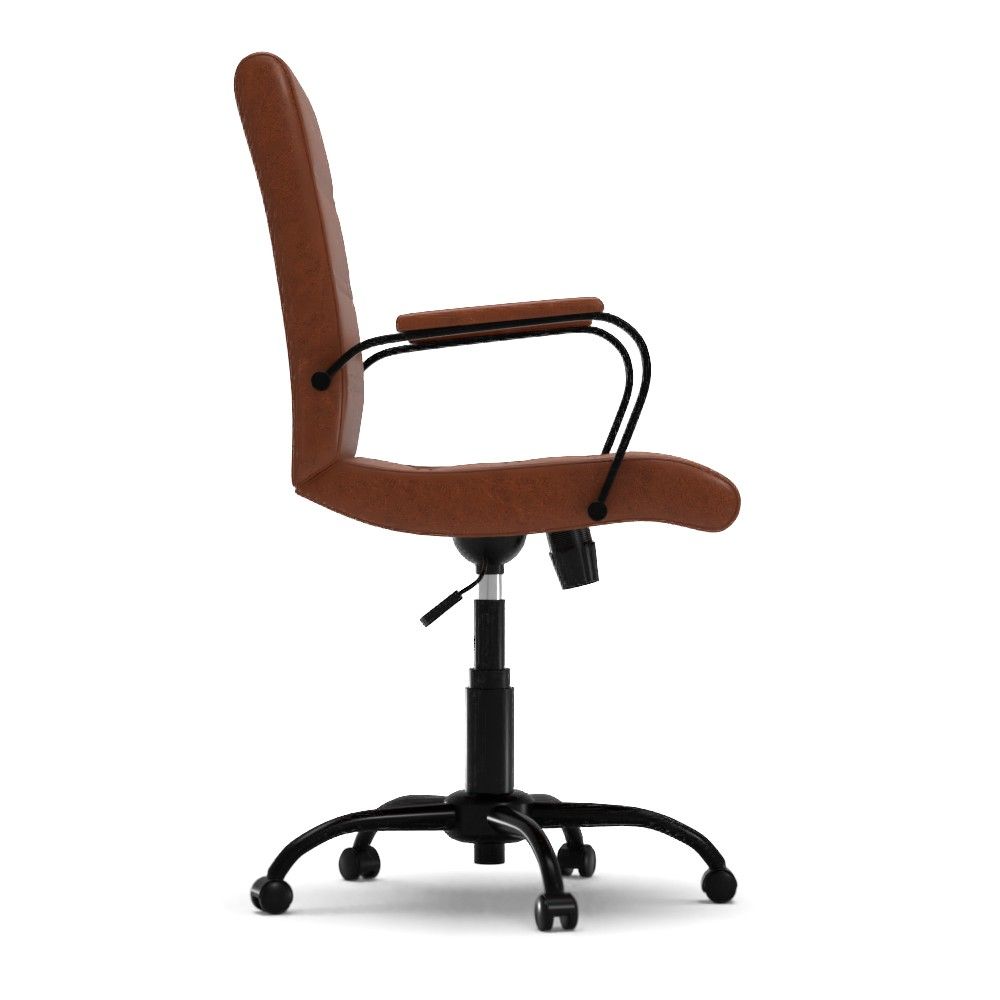 Leaman Ergonomic Executive Chair thumbnail 2