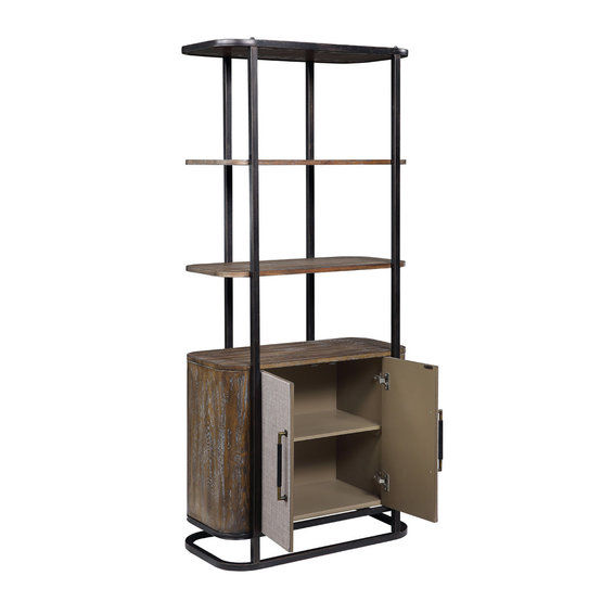 Luca Bookcase thumbnail 3