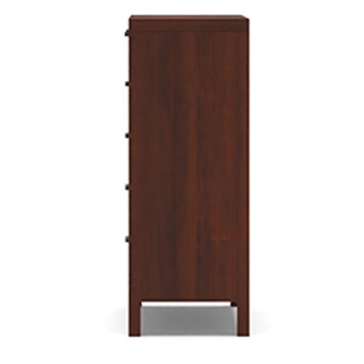 Lafaye Solid Wood Chest thumbnail 3