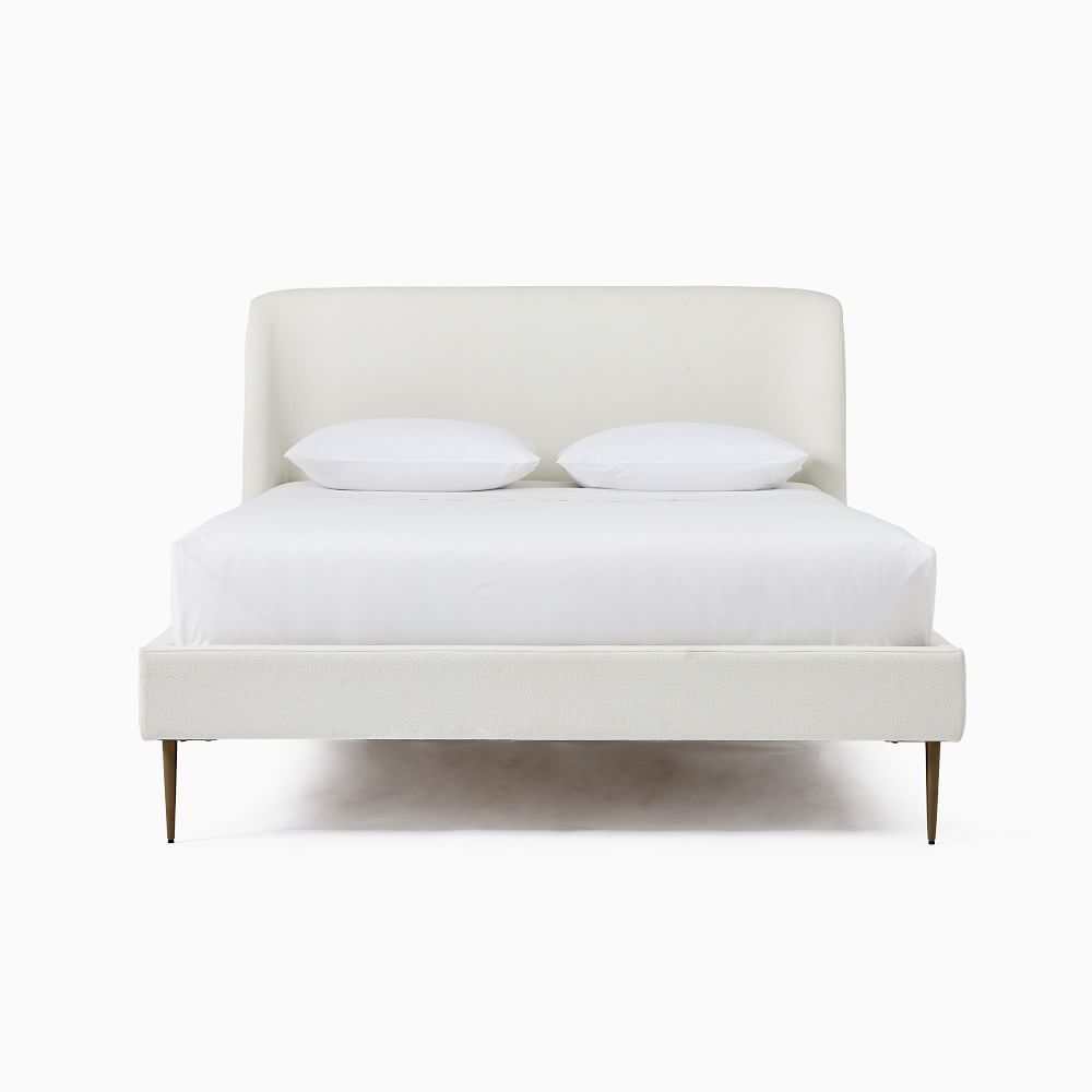Lana Upholstered Bed King thumbnail 3