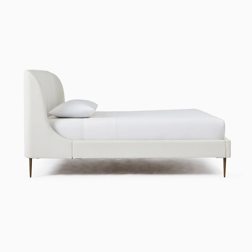 Lana Upholstered Bed King thumbnail 4