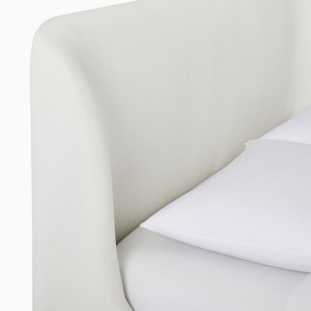 Lana Upholstered Bed King thumbnail 5