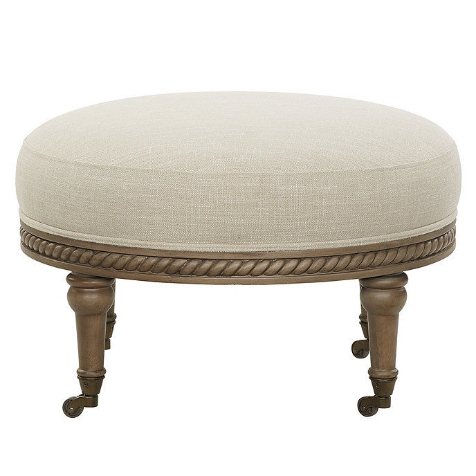 Sasha Footstool thumbnail 2