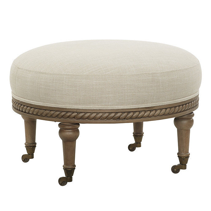 Sasha Footstool thumbnail 3