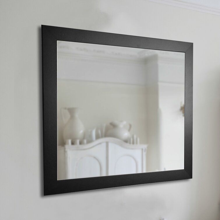 Gollu Accent Mirror 14"x30" thumbnail 2