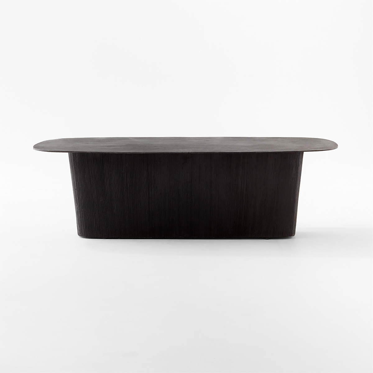 Origin Cast Metal Coffee Table thumbnail 3