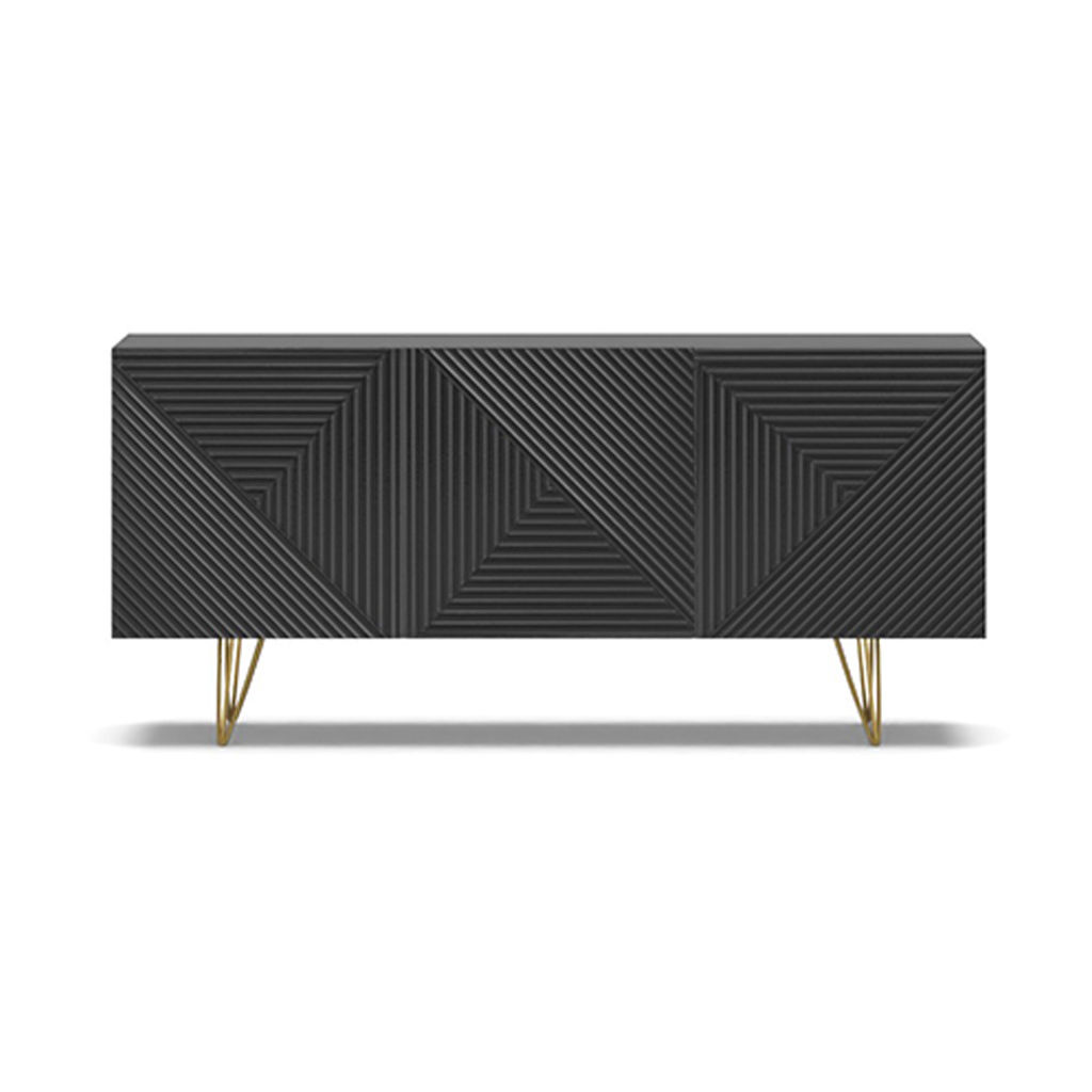 Delford Wide Sideboard thumbnail 2