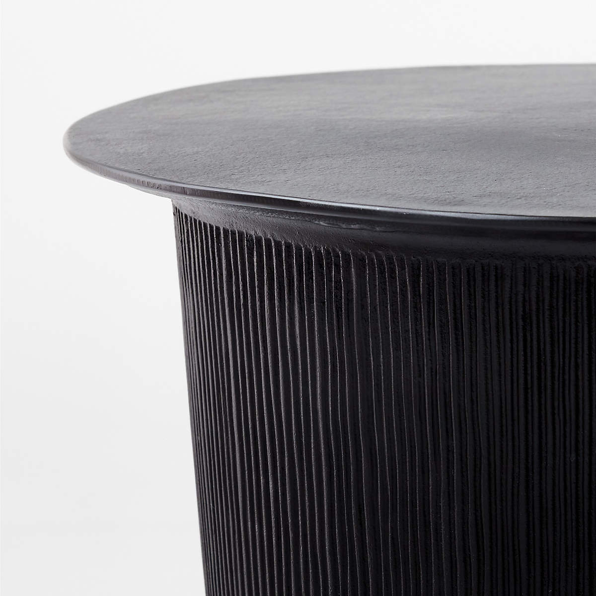 Origin Cast Metal Side Table thumbnail 4