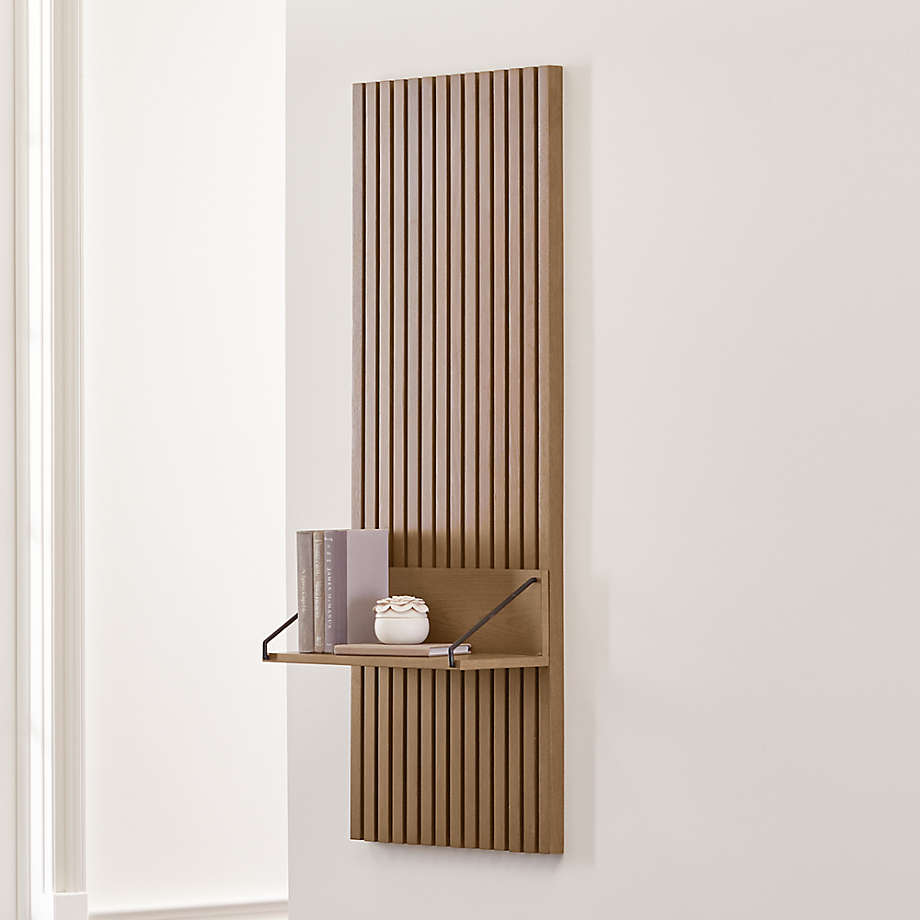 Batten Reversible Wall Shelf thumbnail 4