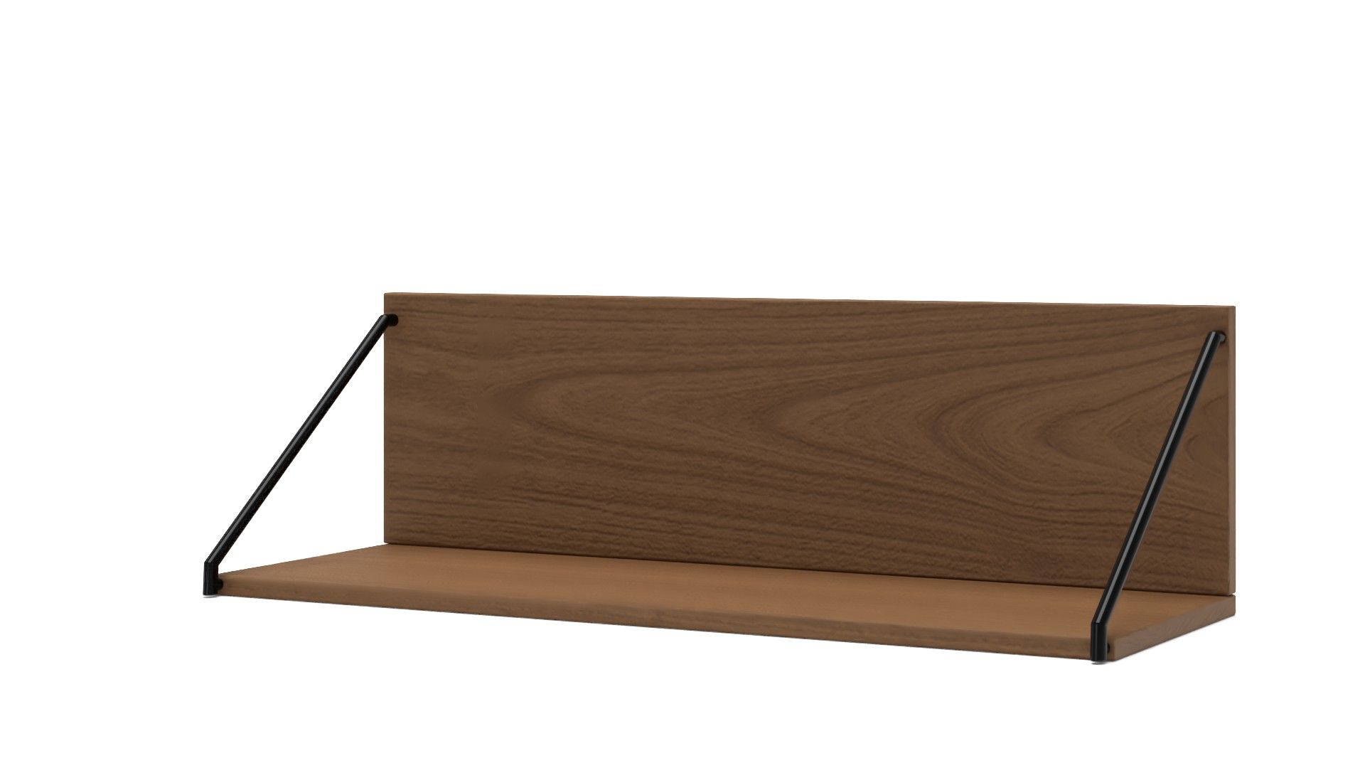 Batten Reversible Wall Shelf thumbnail 3