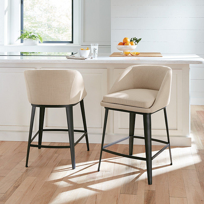 Beckett Counter Stool thumbnail 3