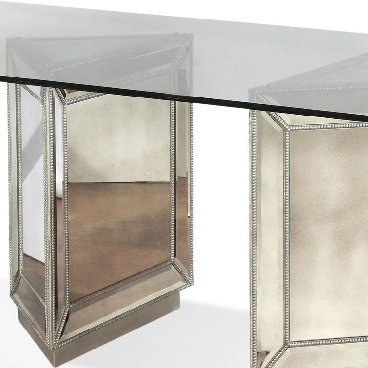Callan 96'' Dining Table thumbnail 3