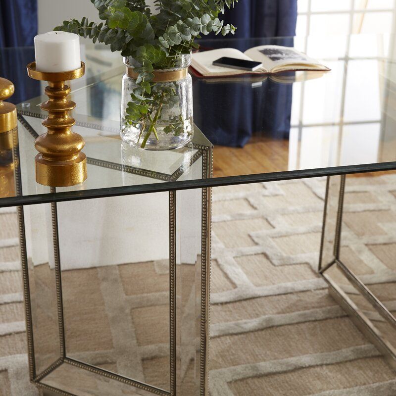 Callan 96'' Dining Table thumbnail 5