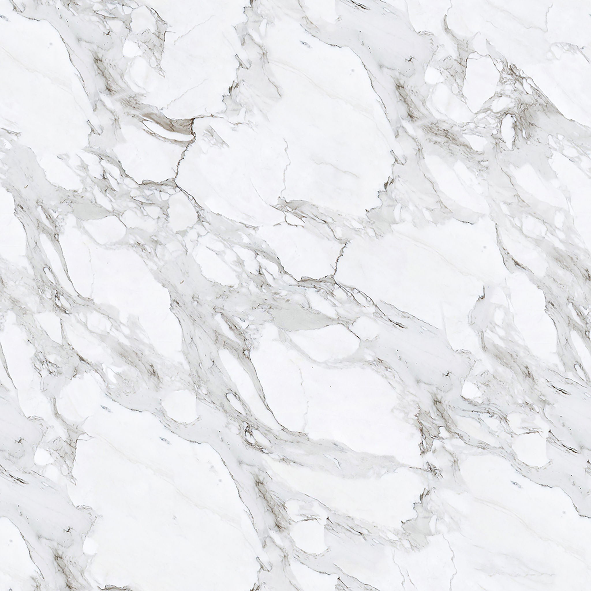 Marble And Metal Accent Table thumbnail 6