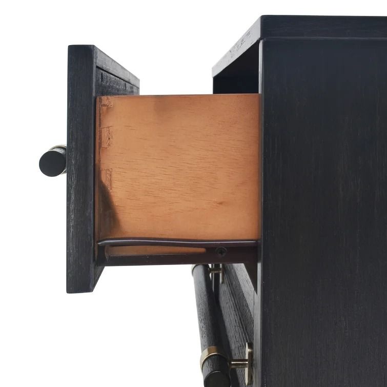 Sophia 2 Drawer Nightstand thumbnail 5