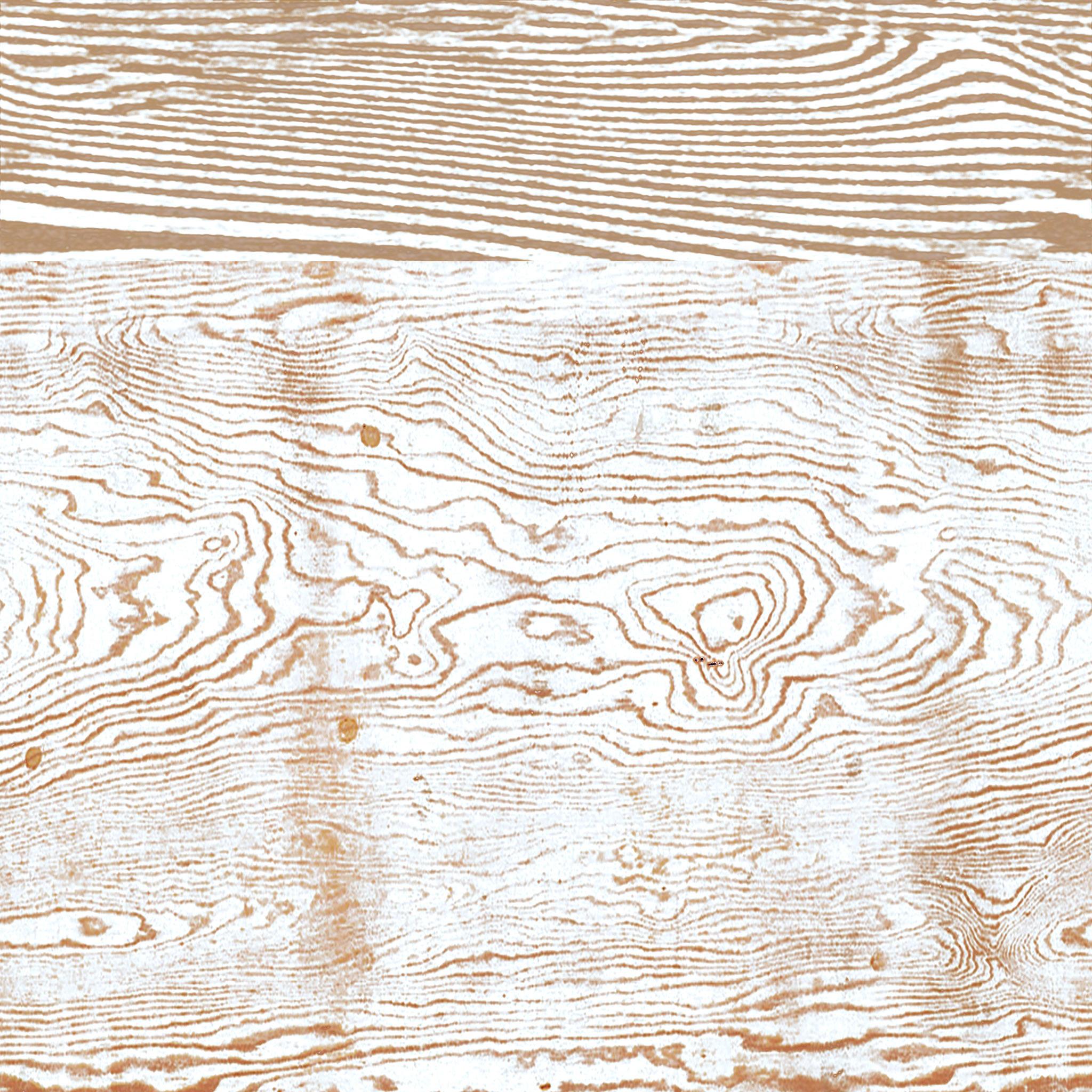 Nord White Wood Entryway Bench thumbnail 5