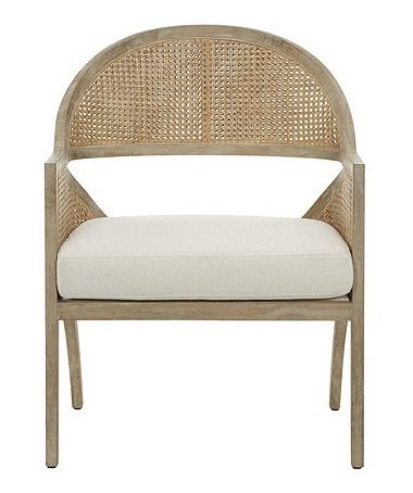 Patricia Caned Chair thumbnail 3