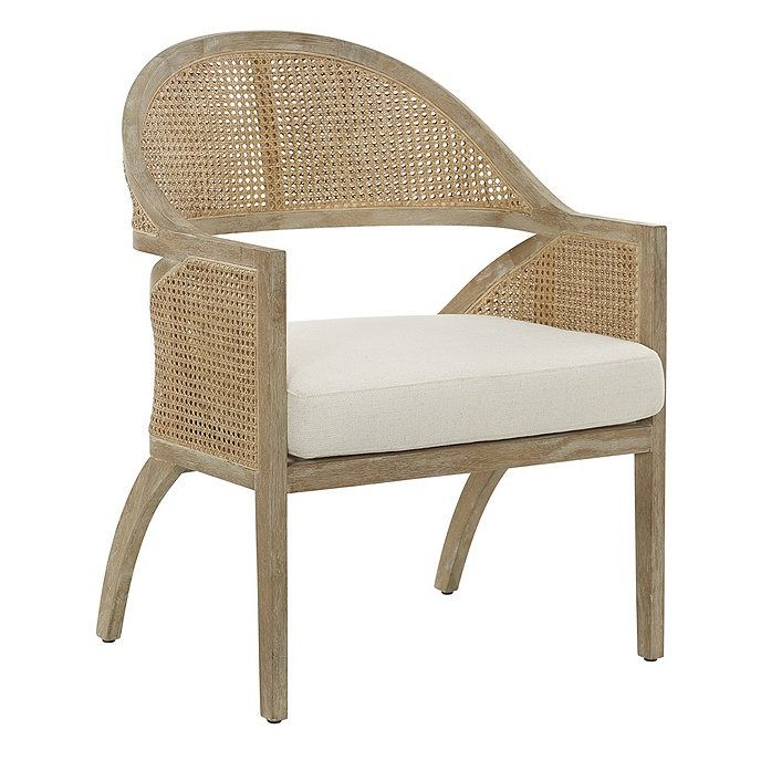 Patricia Caned Chair thumbnail 4
